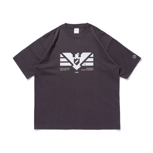 Papers, Please × 1x282 TEE
