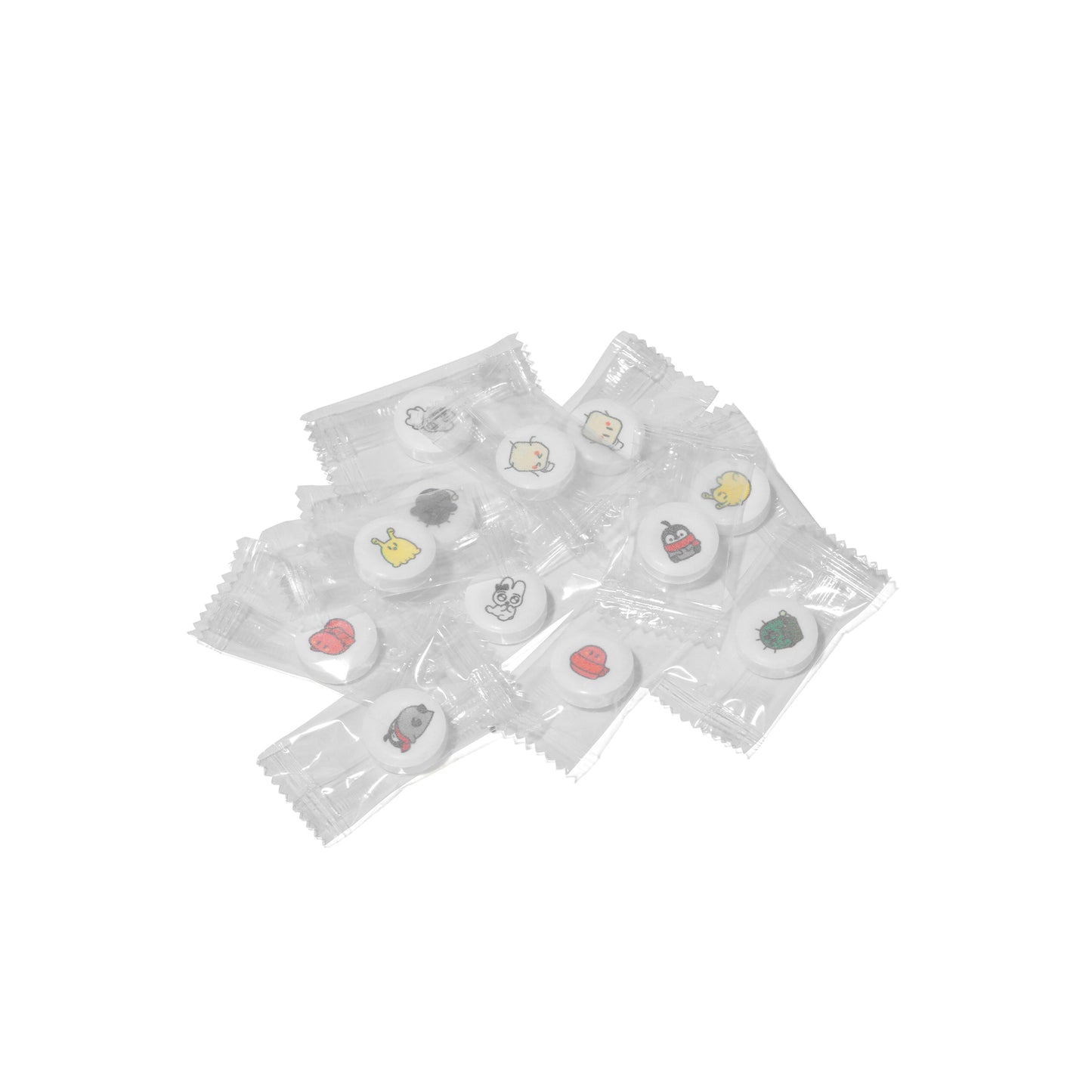 GENKAI RAMUNE CANDY
