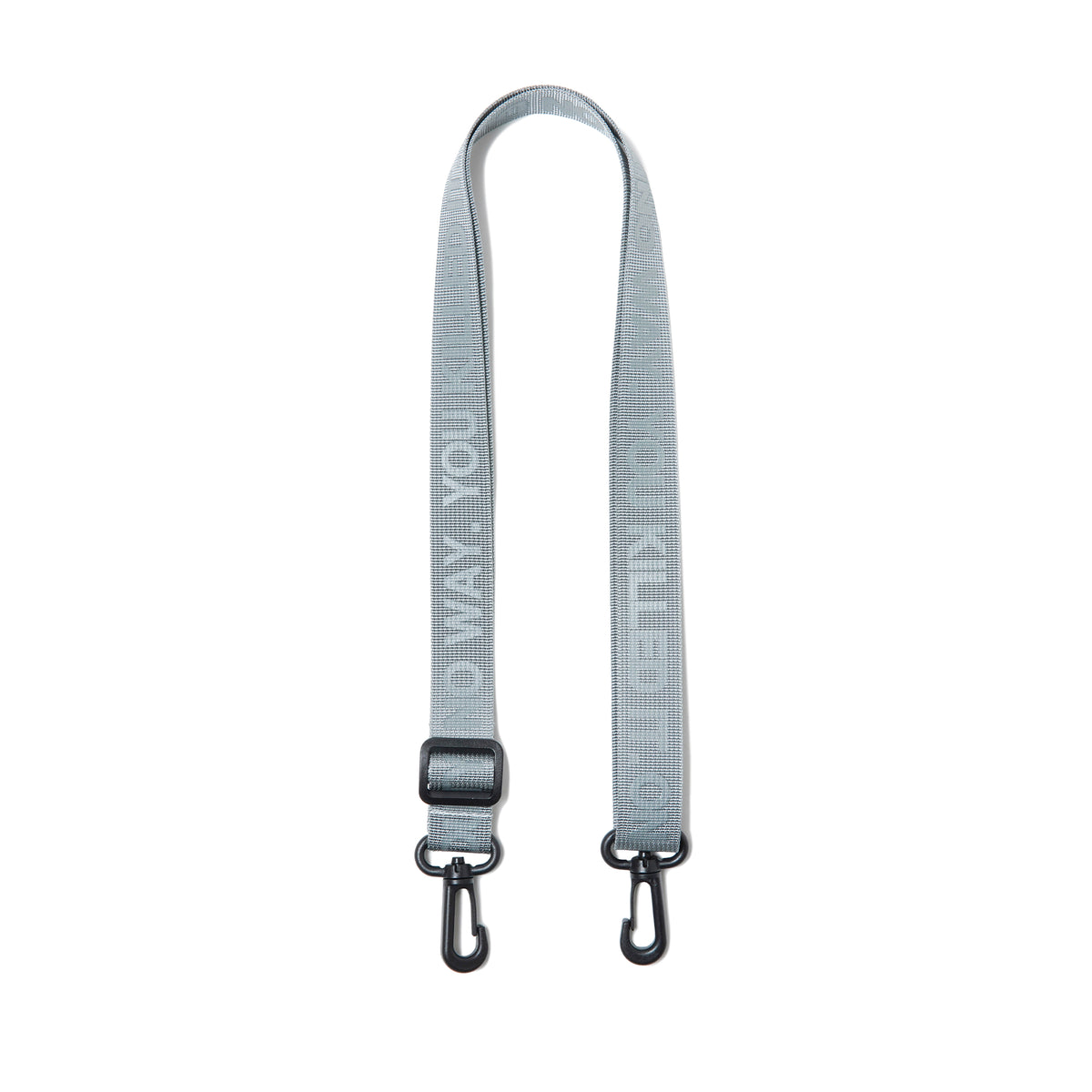 1x282 ODEKAKE MINI BAG / GRAY