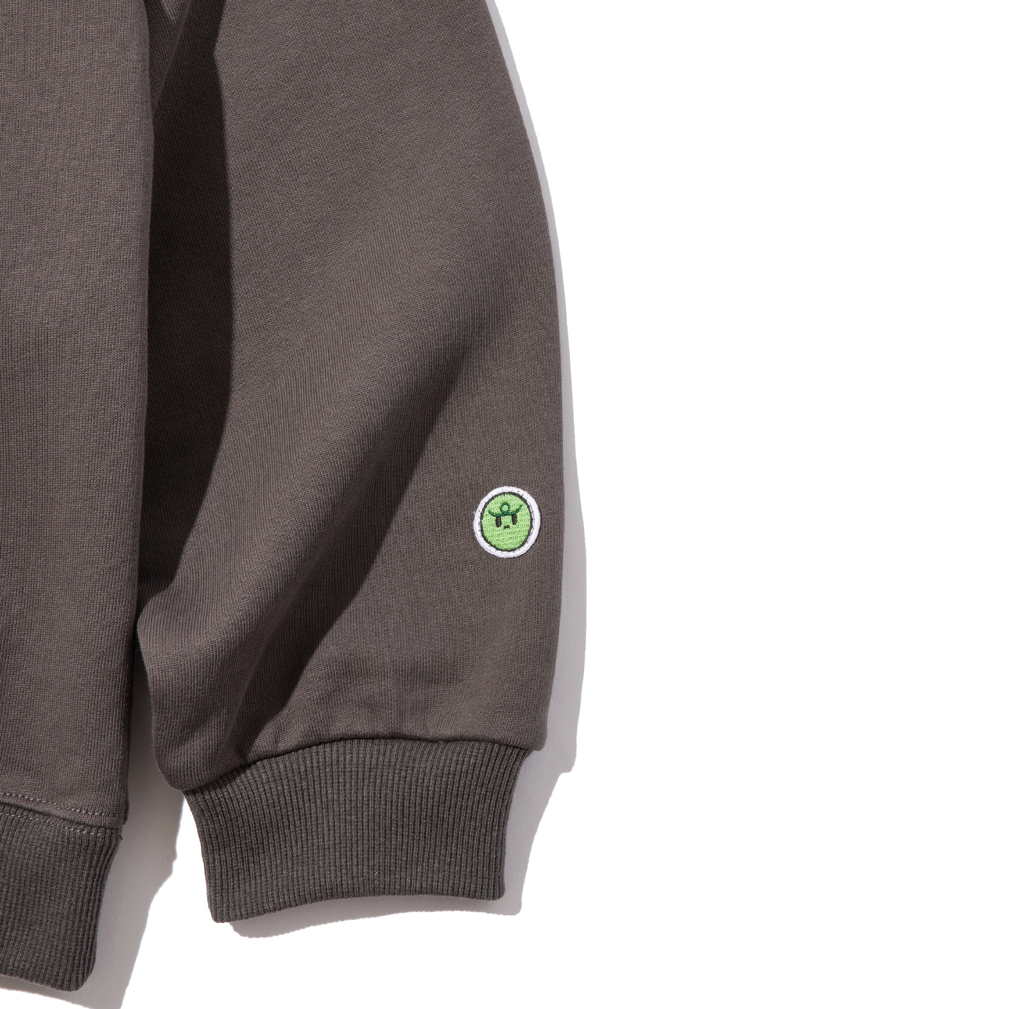 1×282 TROLL MONSTER CREW NECK SWEAT – 182