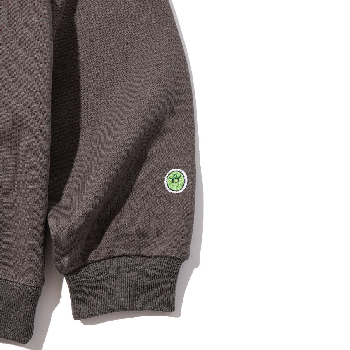 1×282 TROLL MONSTER CREW NECK SWEAT