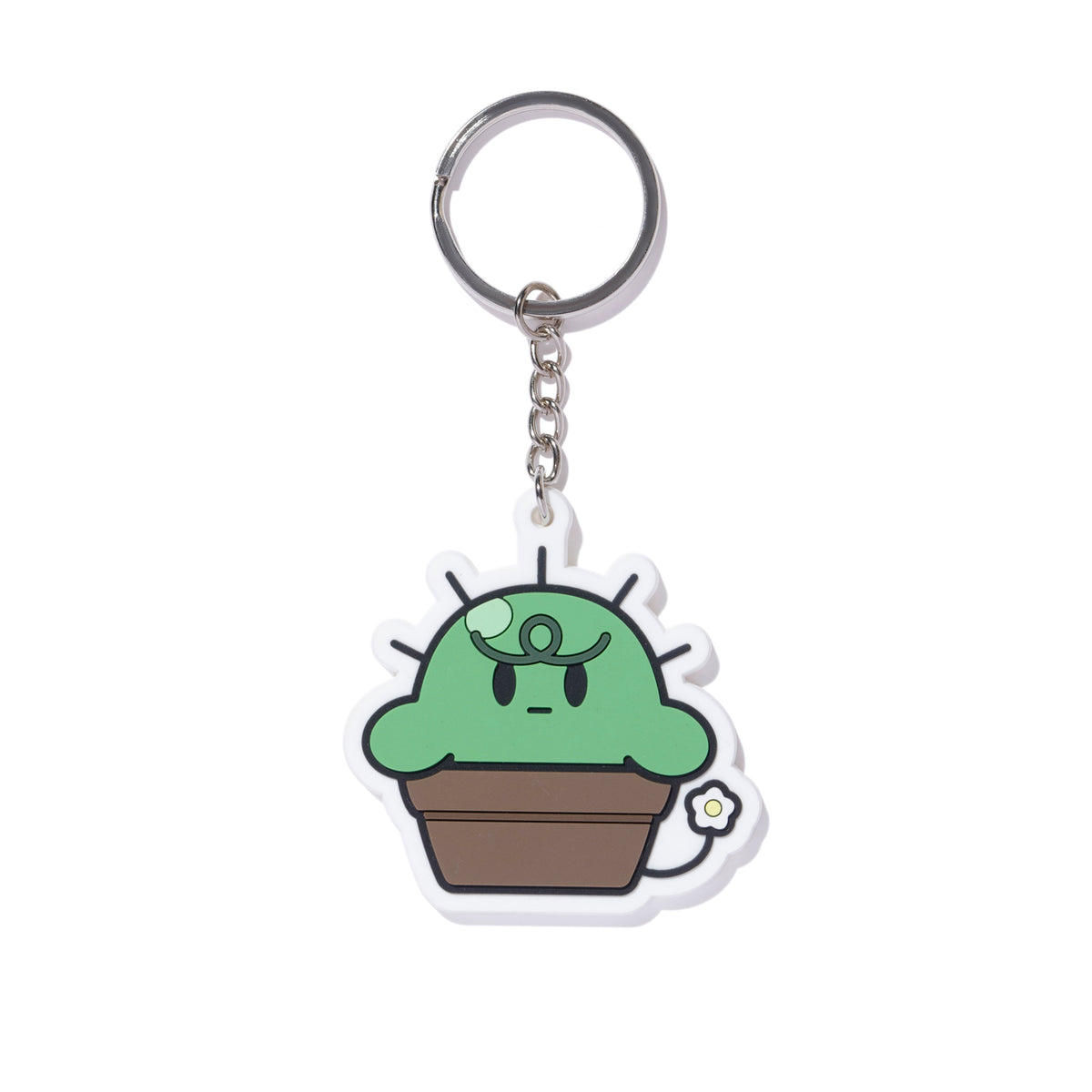 GUTITUBO RUBBER KEY CHAIN | 182