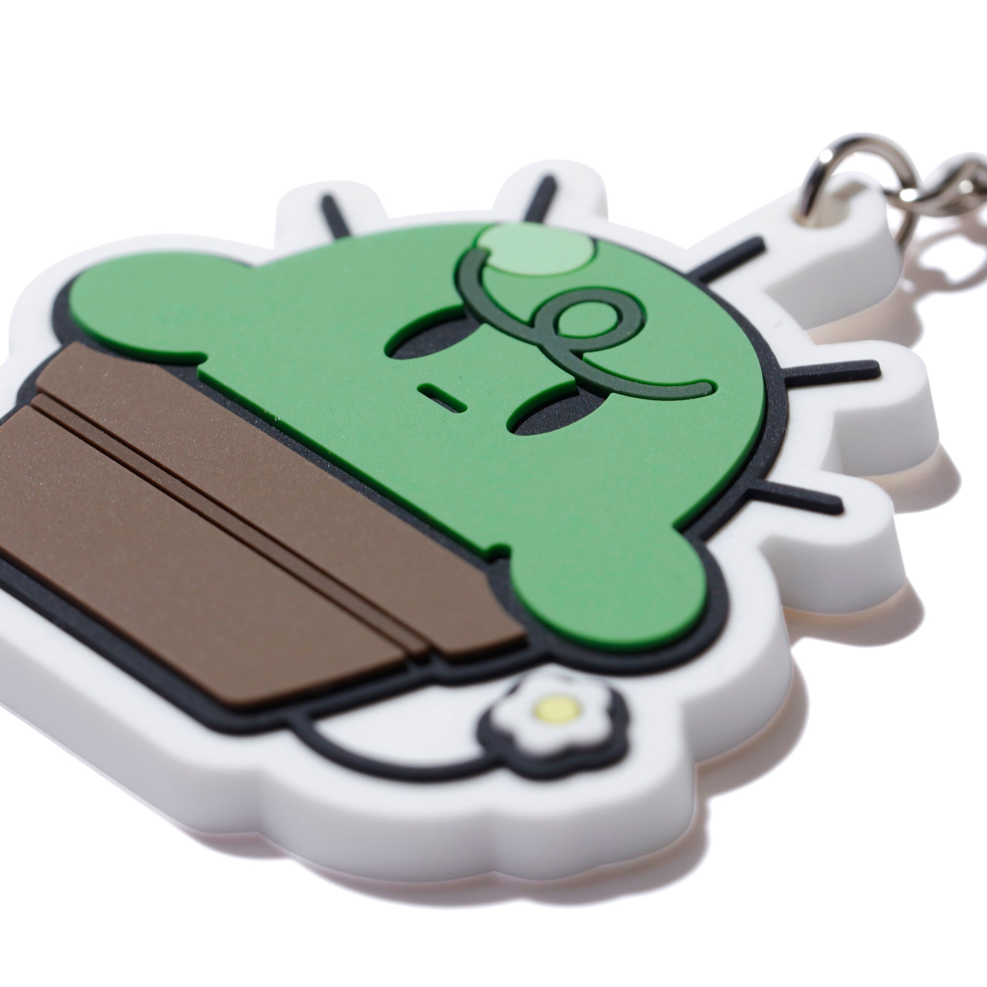 GUTITUBO RUBBER KEY CHAIN | 182