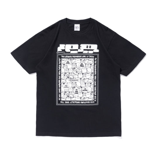 GENKAI TEE