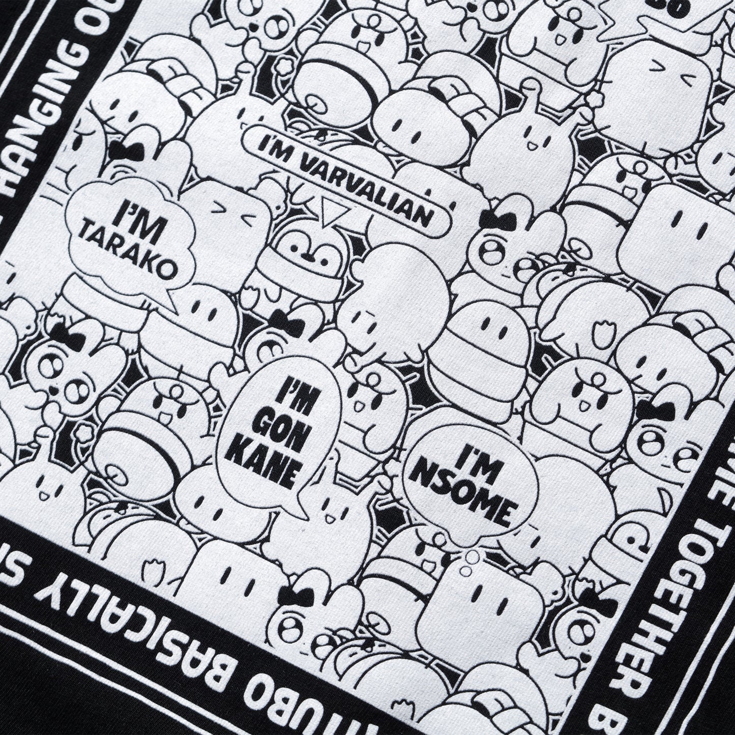 GENKAI TEE