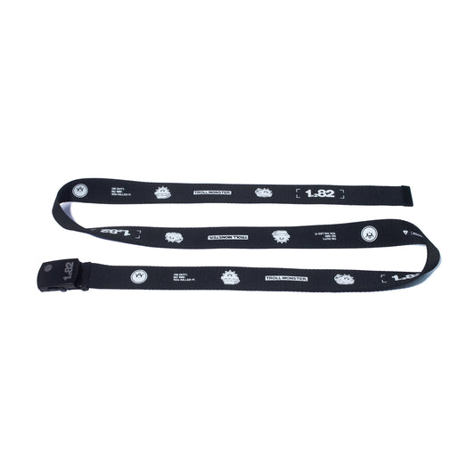 182 GI BELT / BLACK