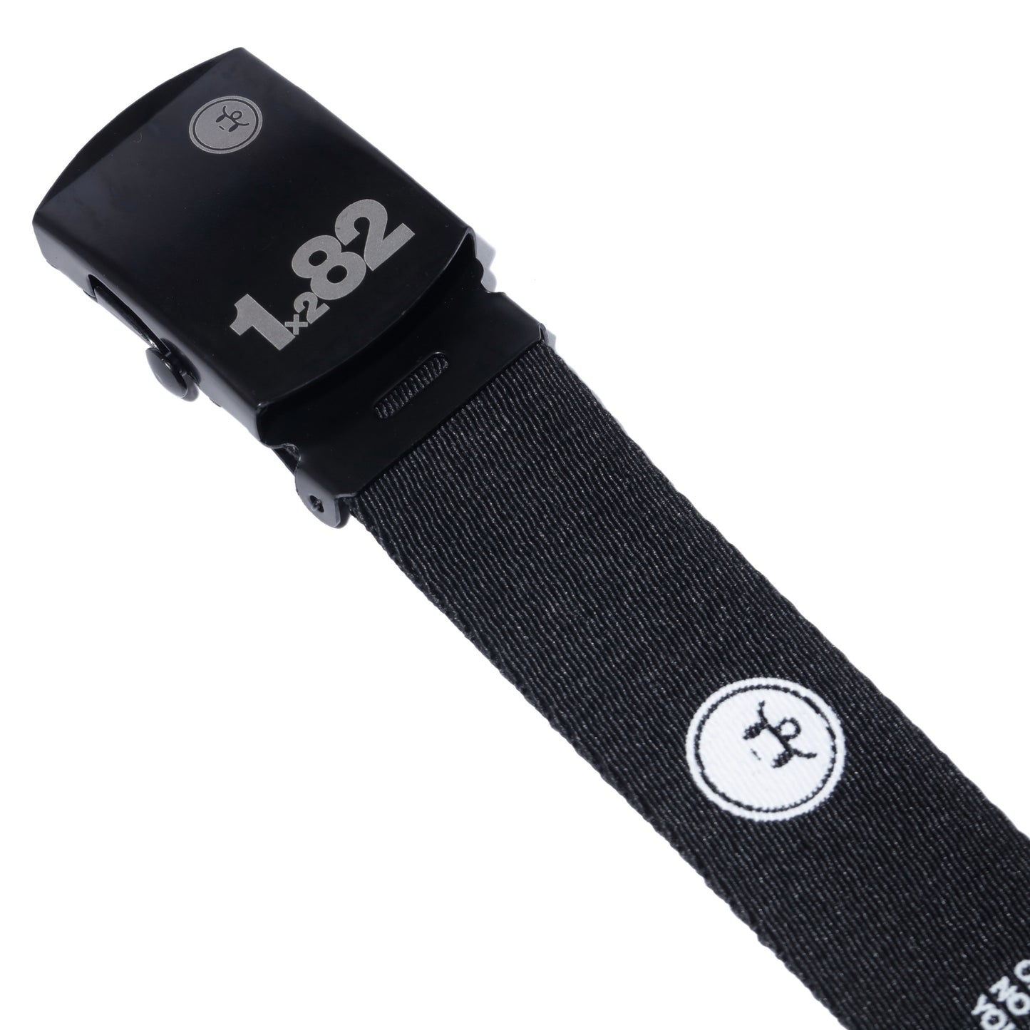 182 GI BELT / BLACK