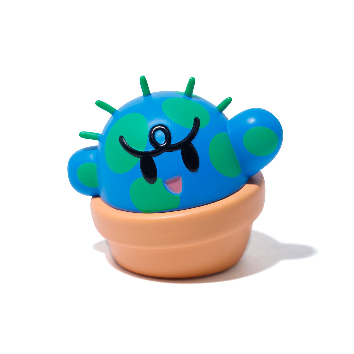 1x282 GUTITUBO FIGURE COMPLETE SET