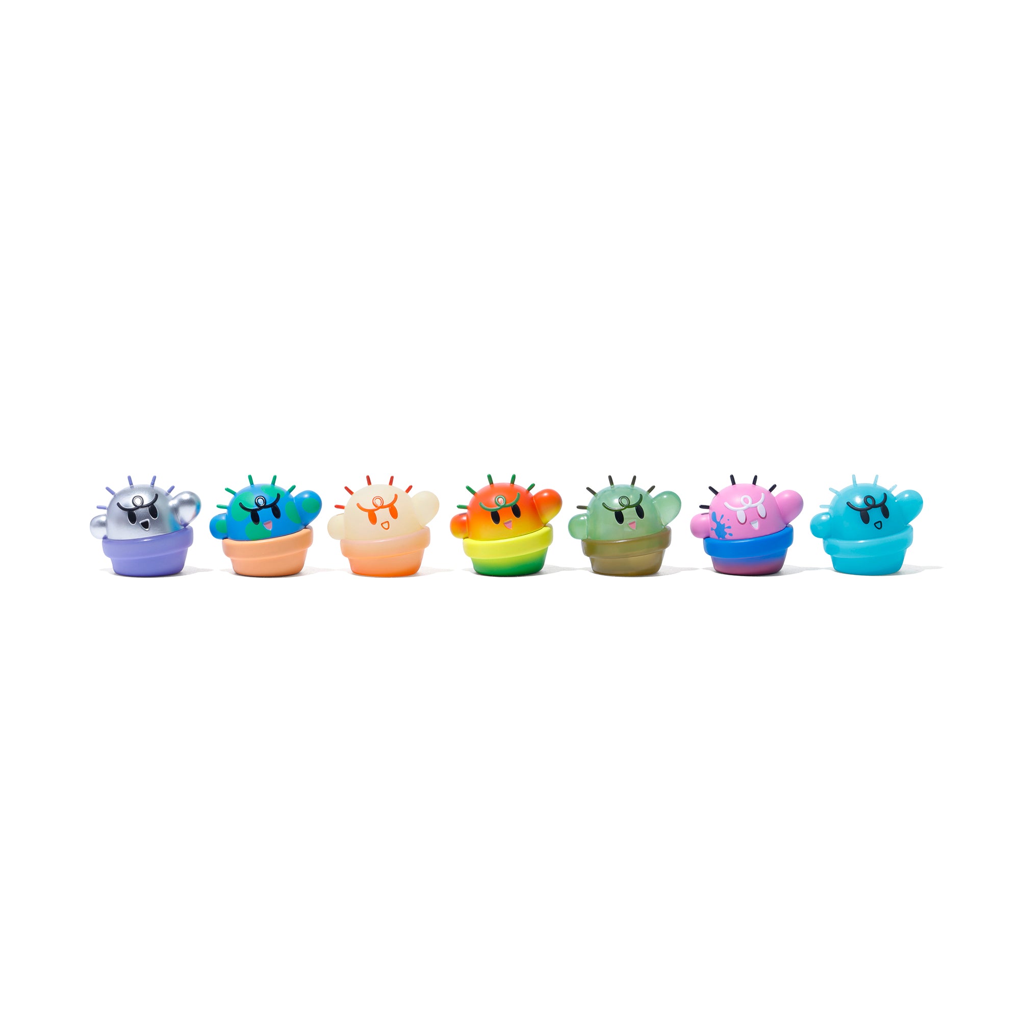 1x282 GUTITUBO FIGURE COMPLETE SET – 182
