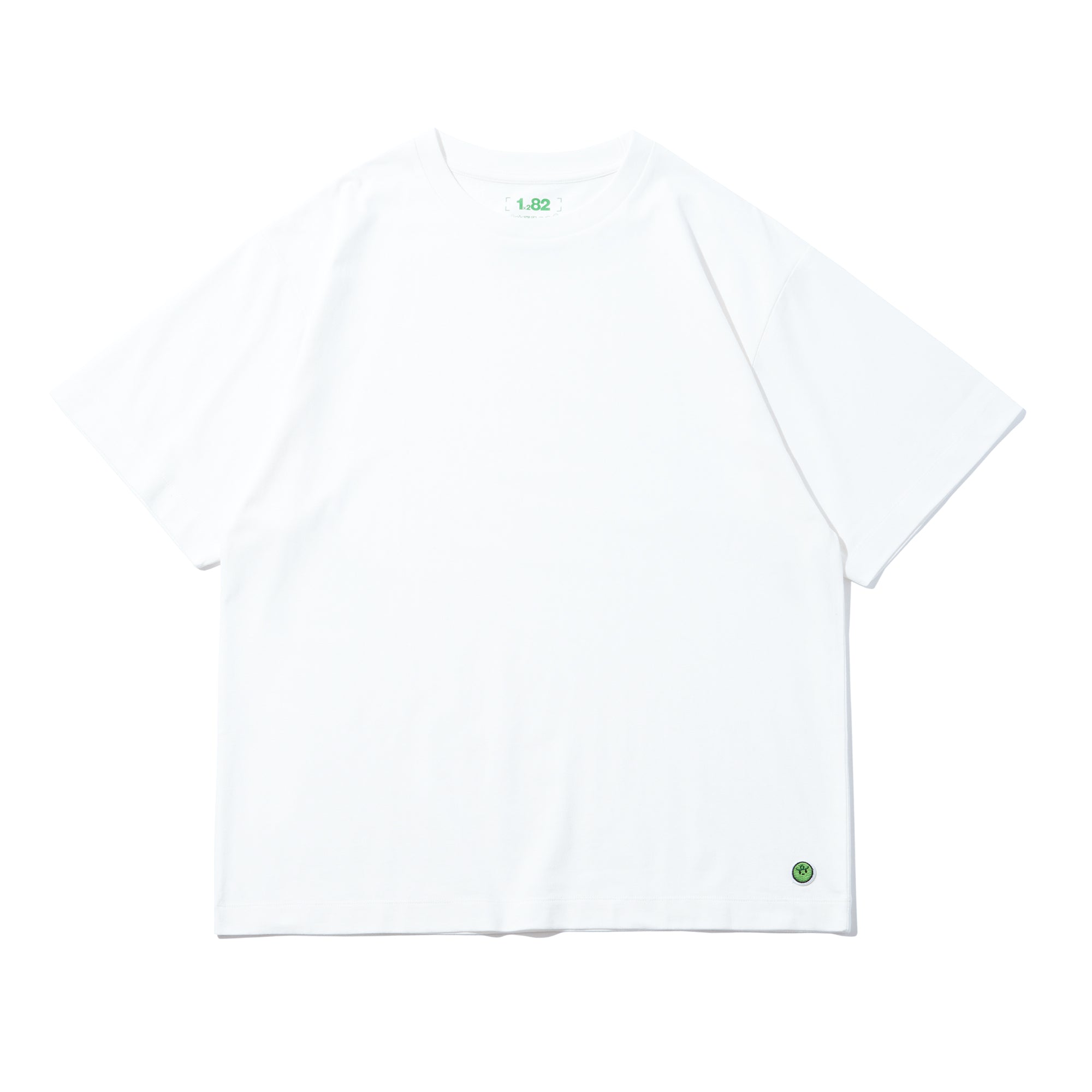 1x282 CLASSIC PACK TEE – 182