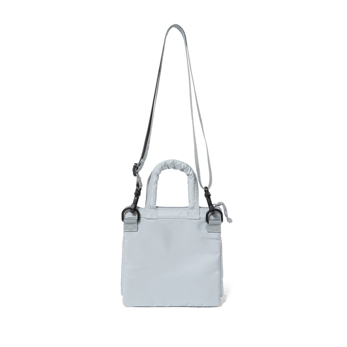 1x282 ODEKAKE MINI BAG / GRAY