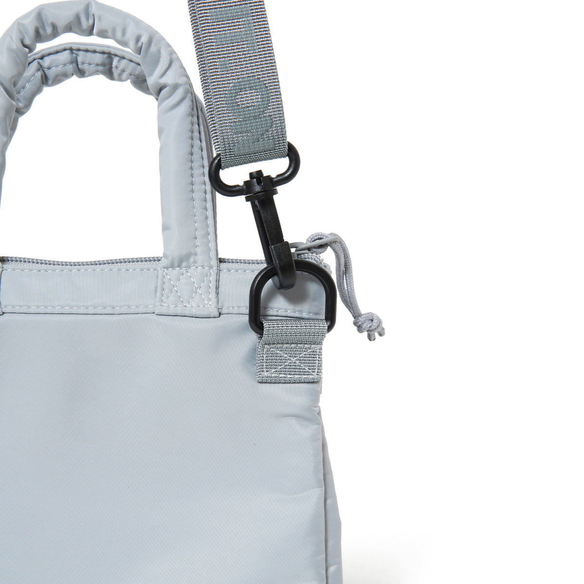 1x282 ODEKAKE MINI BAG / GRAY
