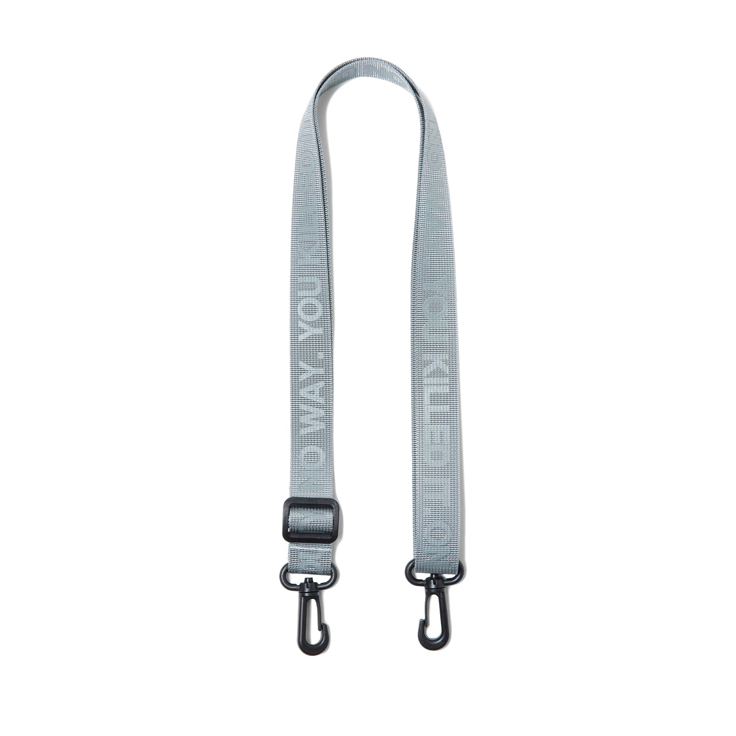 1x282 ODEKAKE MINI BAG / GRAY