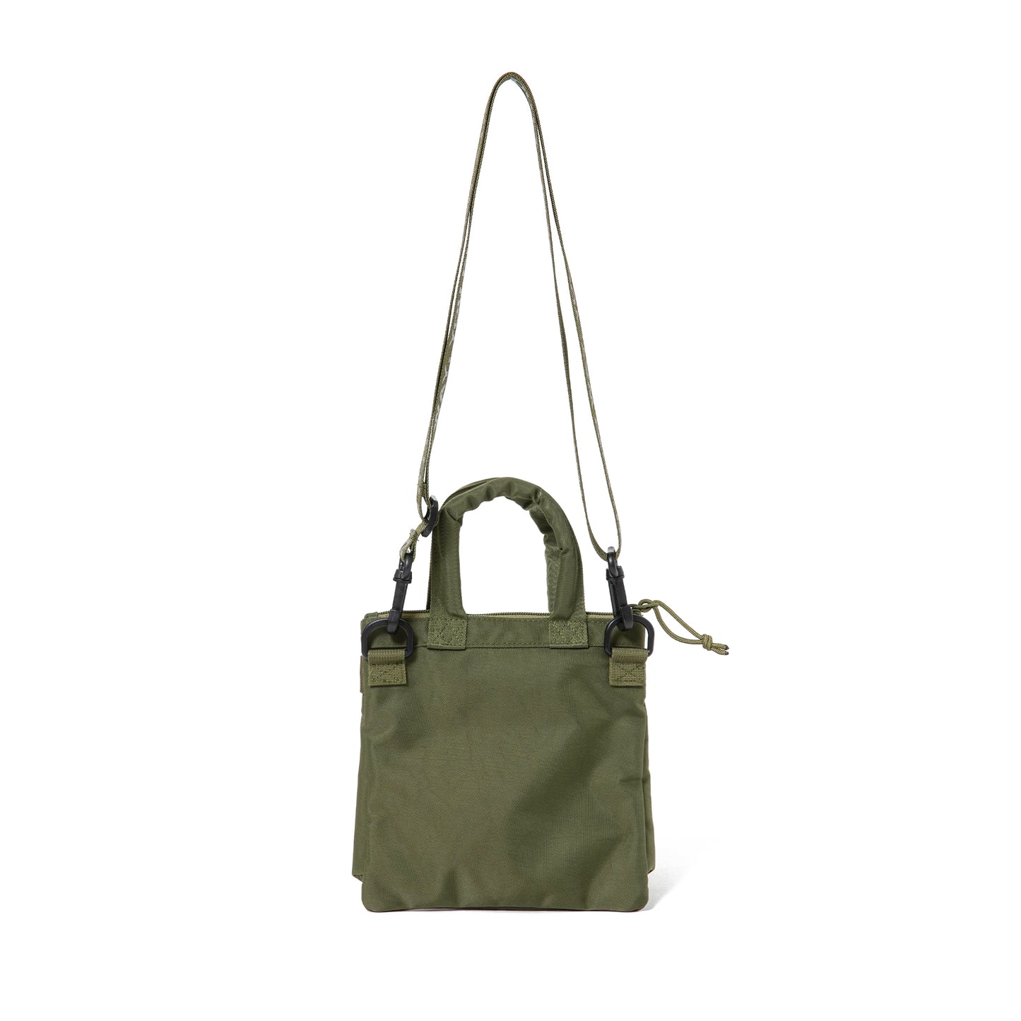 1x282 ODEKAKE MINI BAG / KHAKI