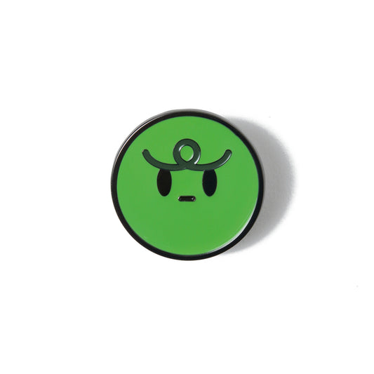 1x282 PINS / FACE